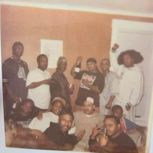 Meet your Posher, Patrick